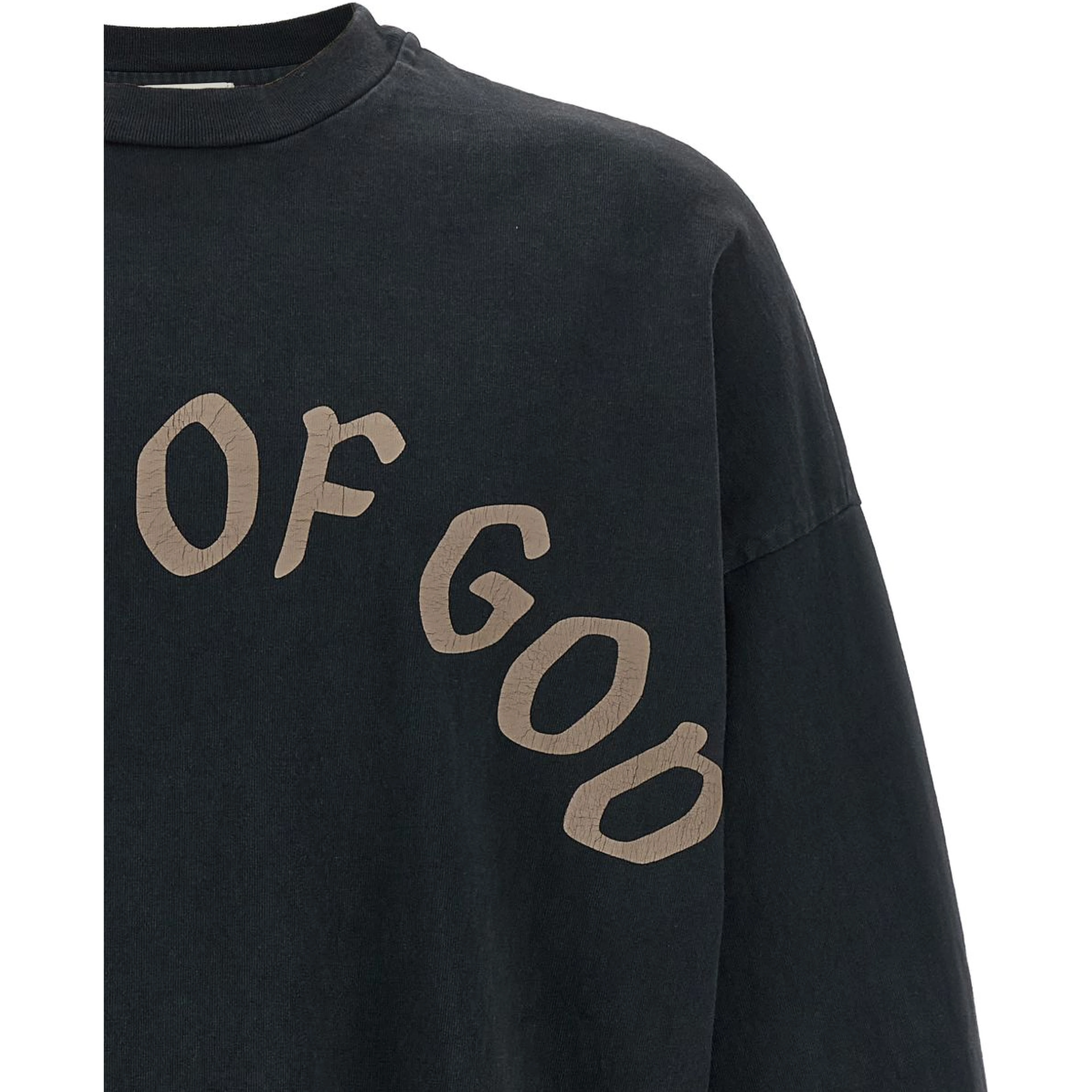 Fear of God T-shirts and Polos