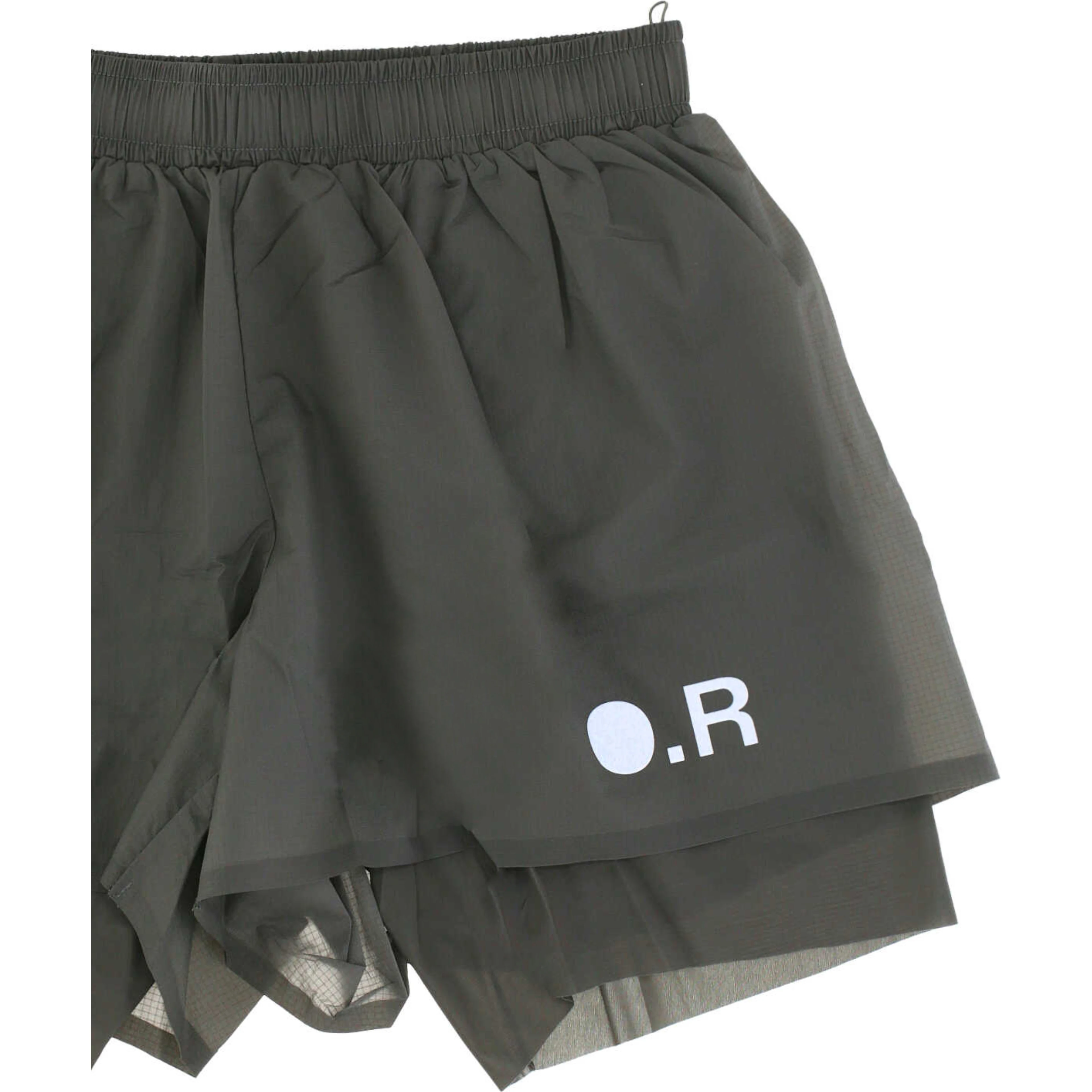 OPTIMISTIC RUNNERS Shorts