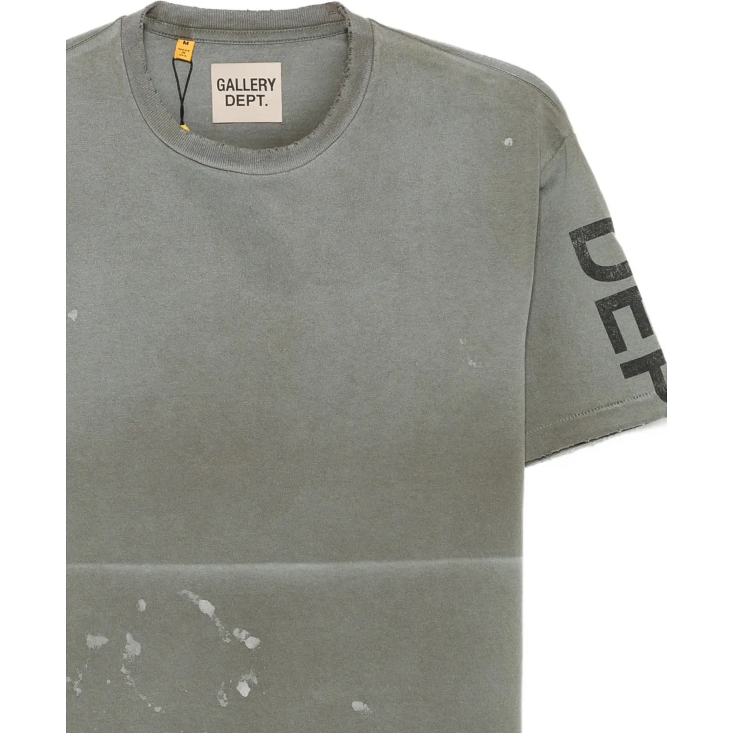 GALLERY DEPT T-shirts and Polos