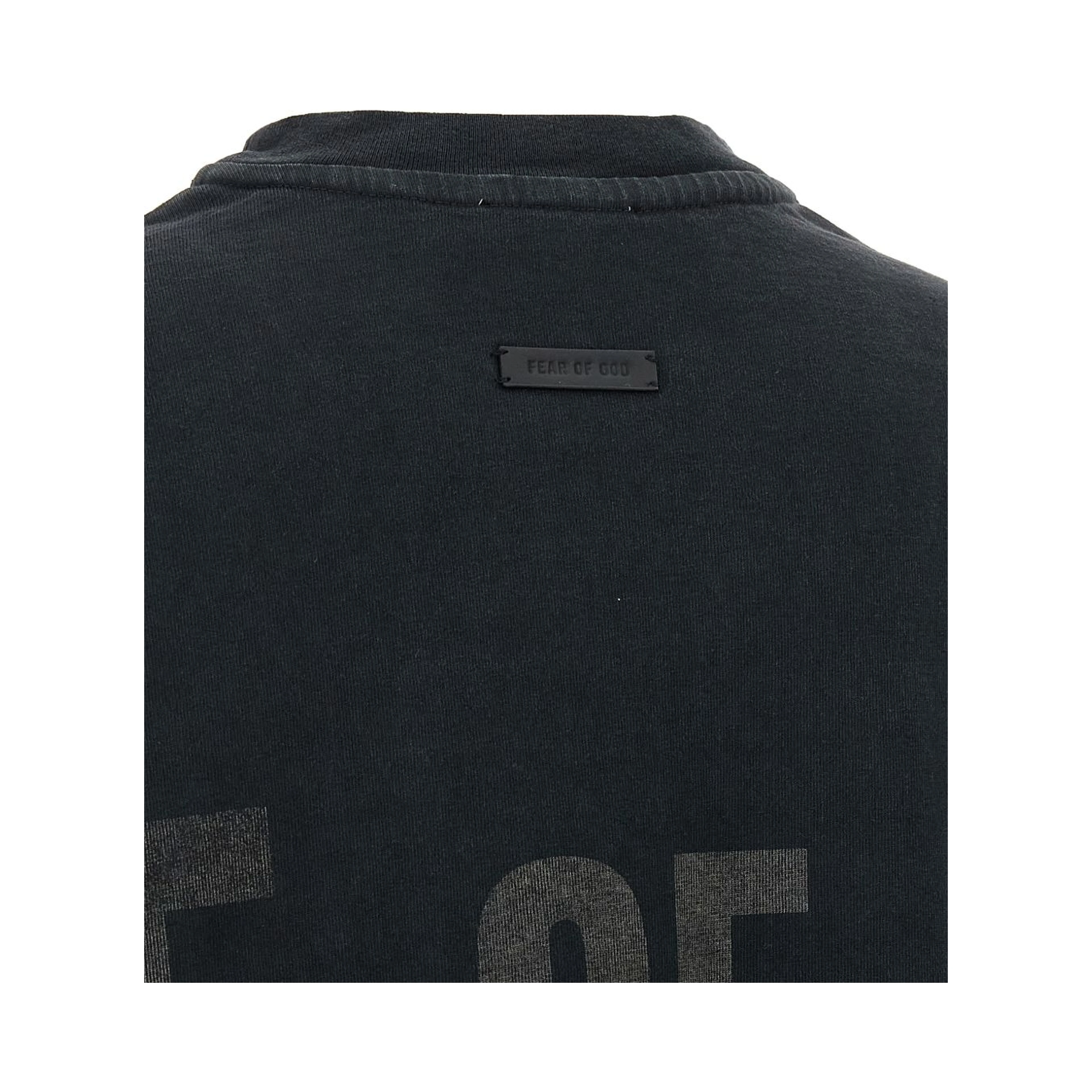 Fear of God T-shirts and Polos
