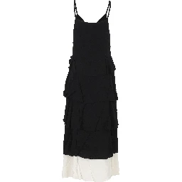 Fiorucci Dresses Black