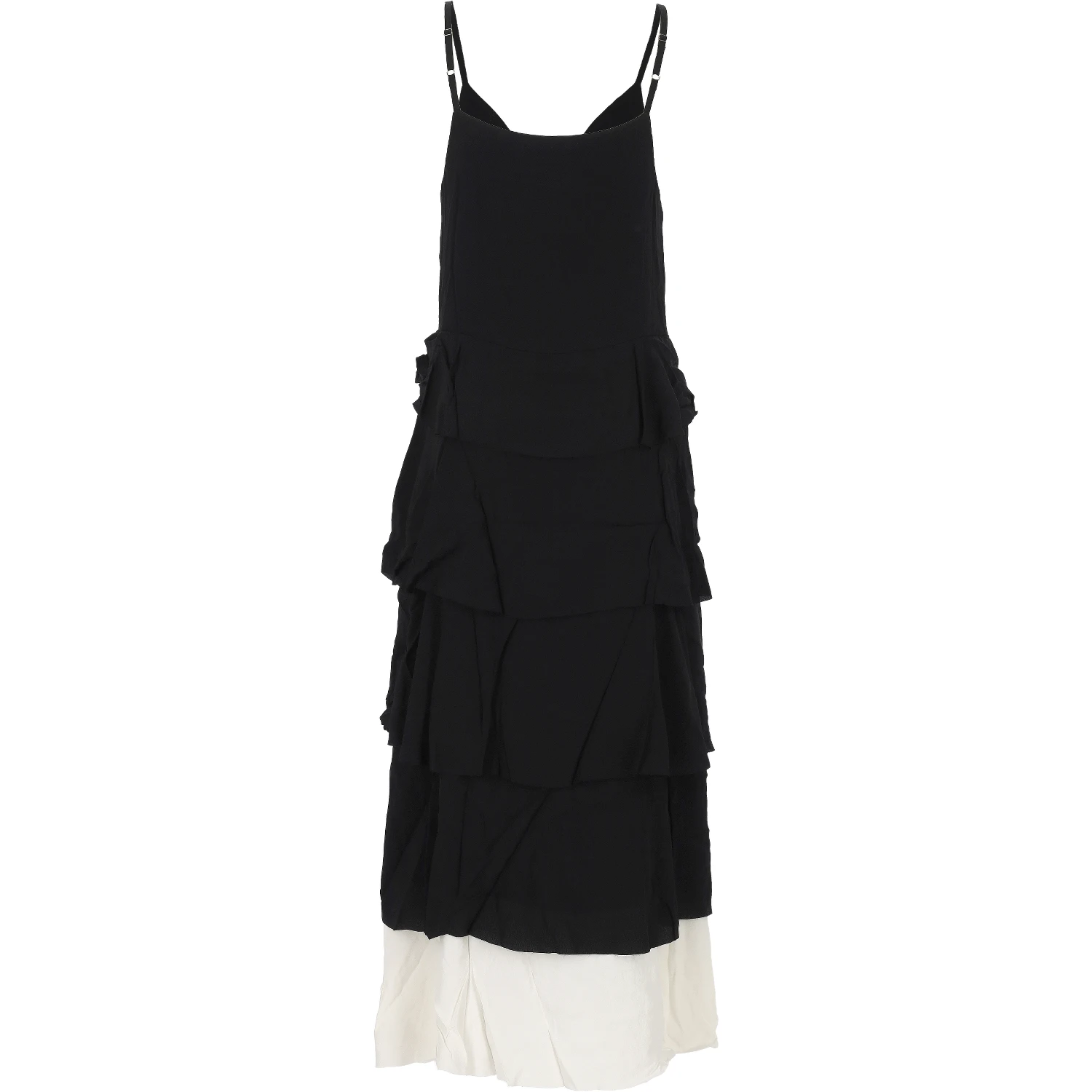 Fiorucci Dresses Black
