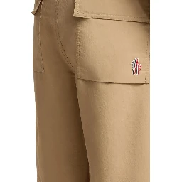 MONCLER GRENOBLE Shorts