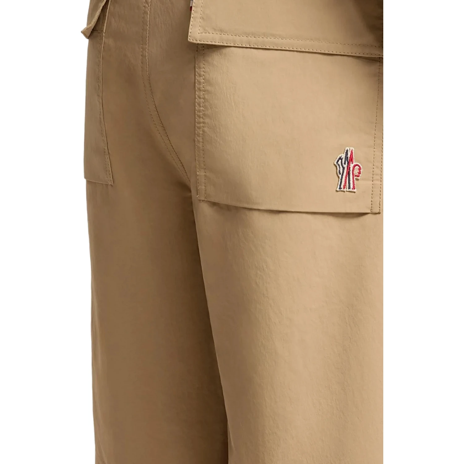MONCLER GRENOBLE Shorts
