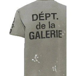 GALLERY DEPT T-shirts and Polos