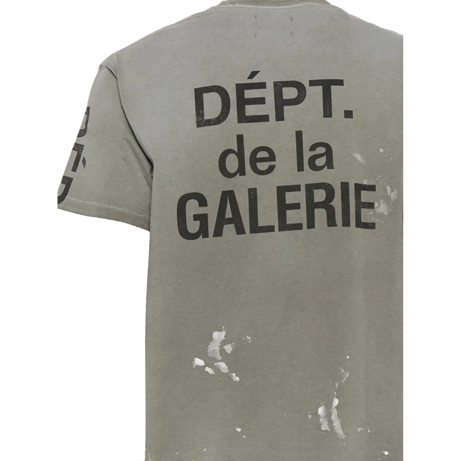 GALLERY DEPT T-shirts and Polos
