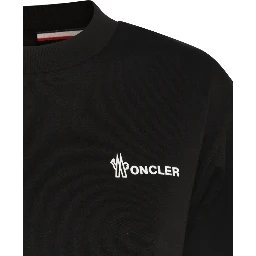 MONCLER GRENOBLE T-shirts and Polos