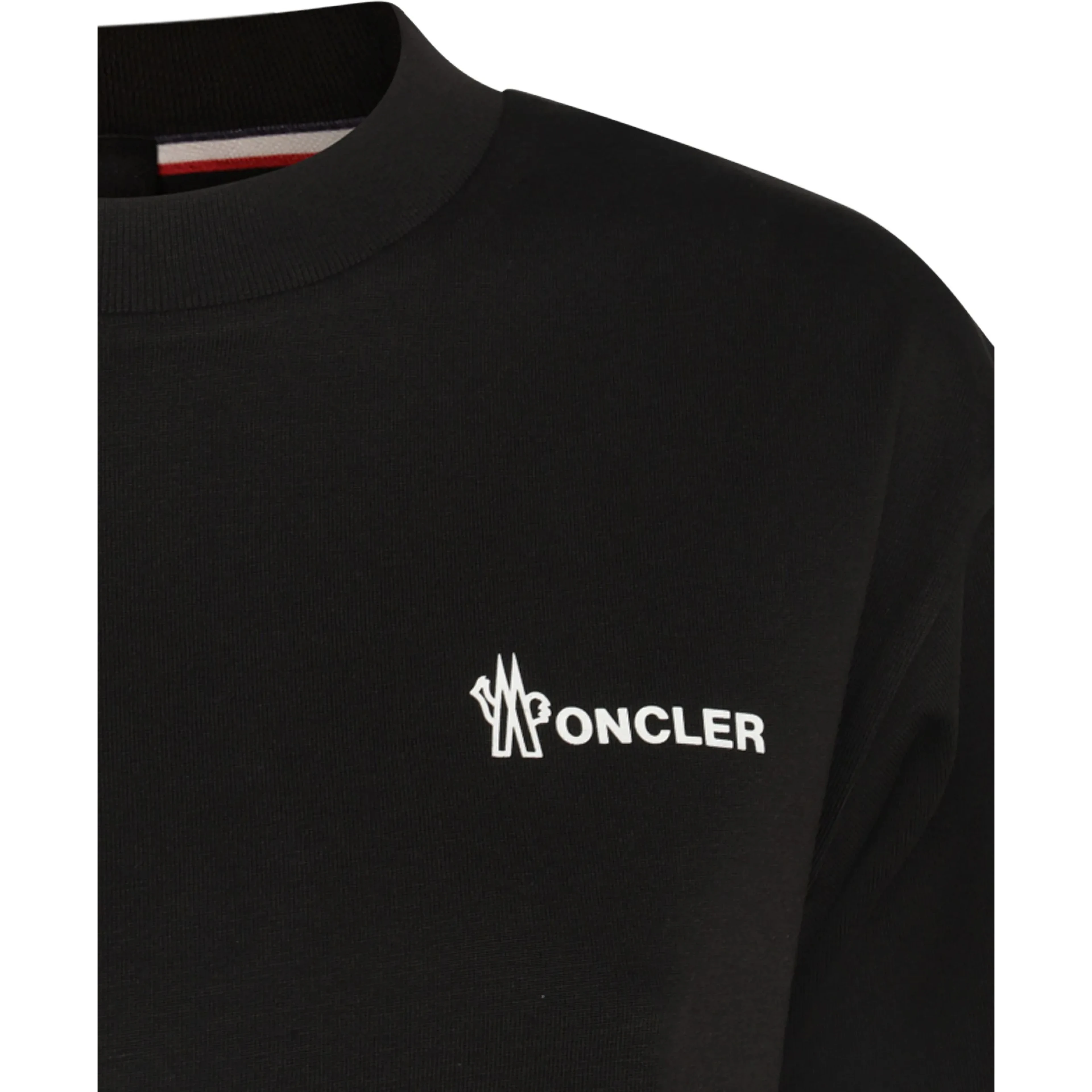 MONCLER GRENOBLE T-shirts and Polos