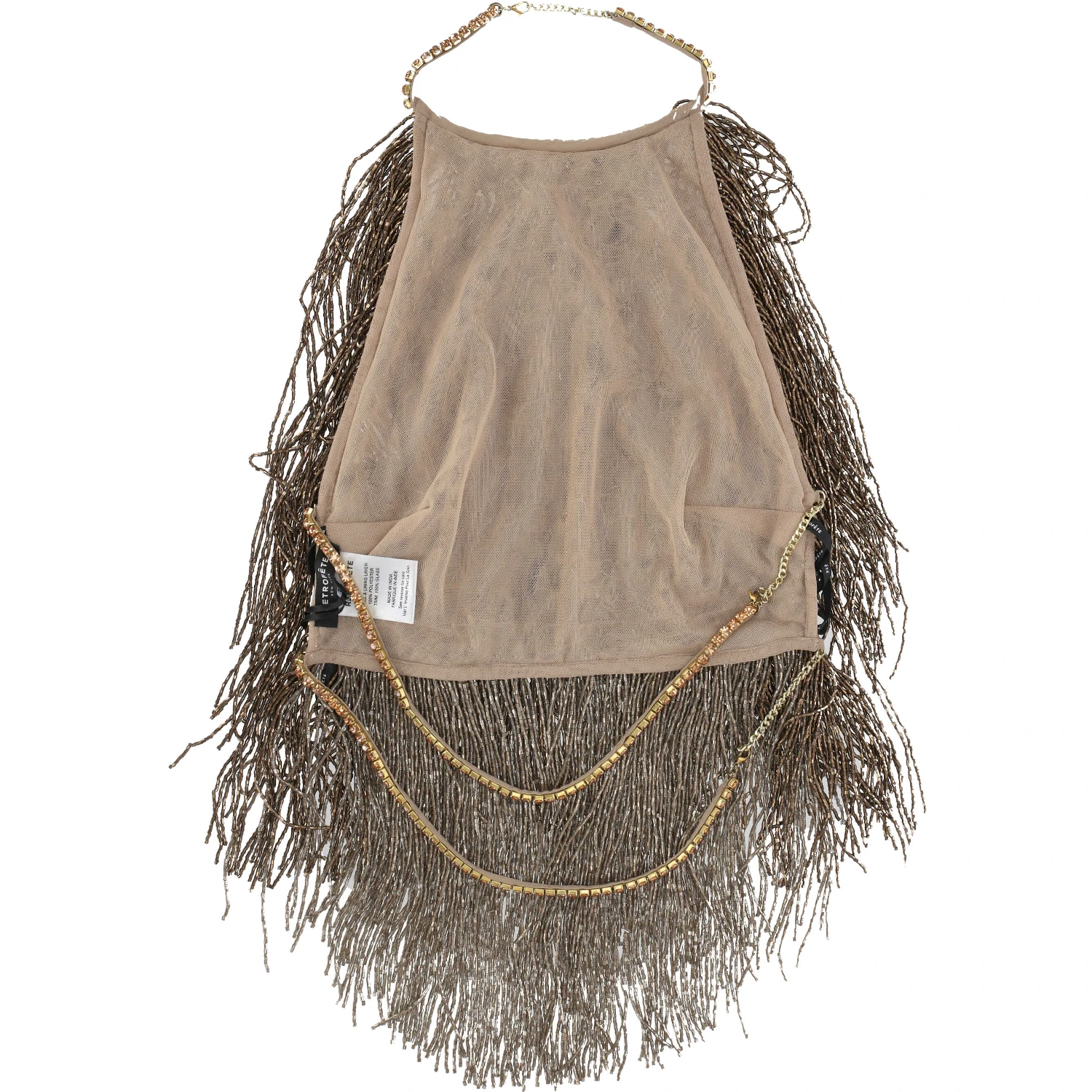 Retrofete Top
