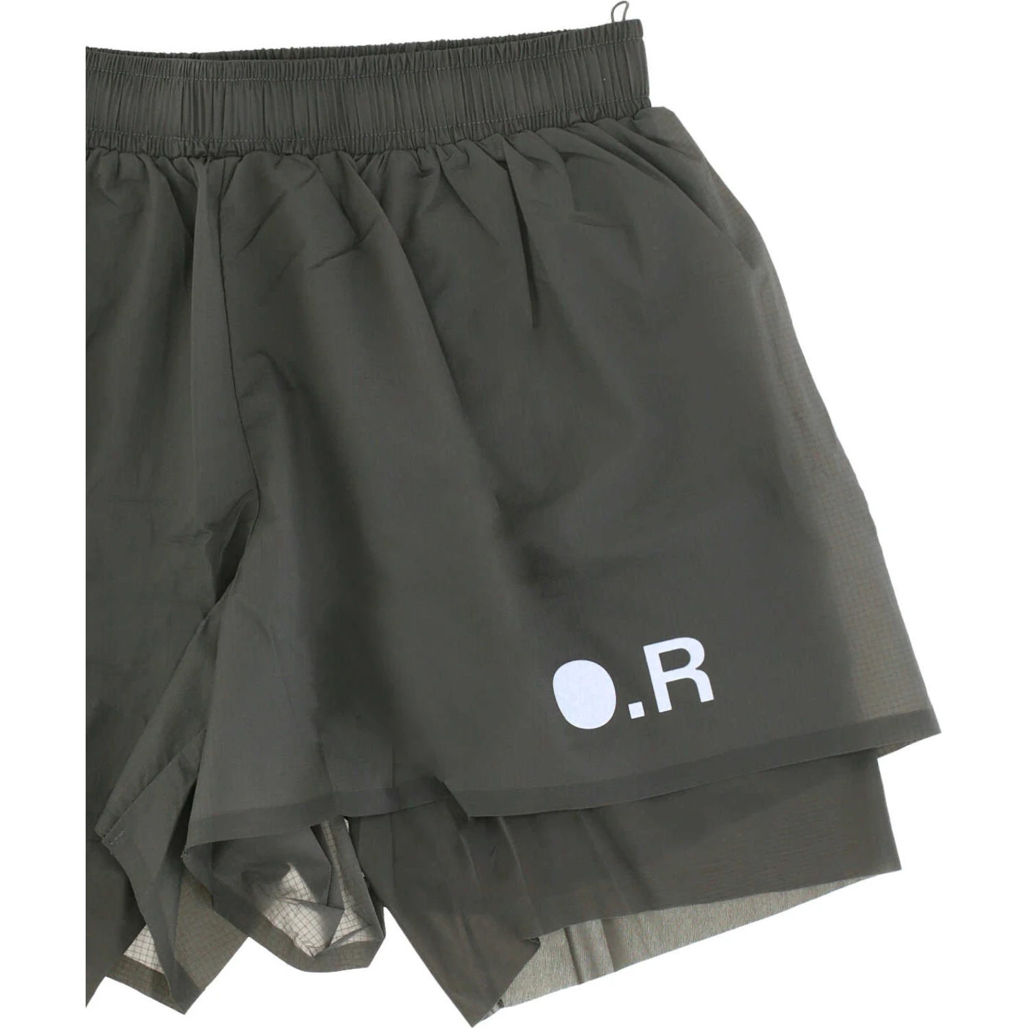 OPTIMISTIC RUNNERS Shorts