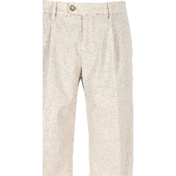 Re-Hash Trousers