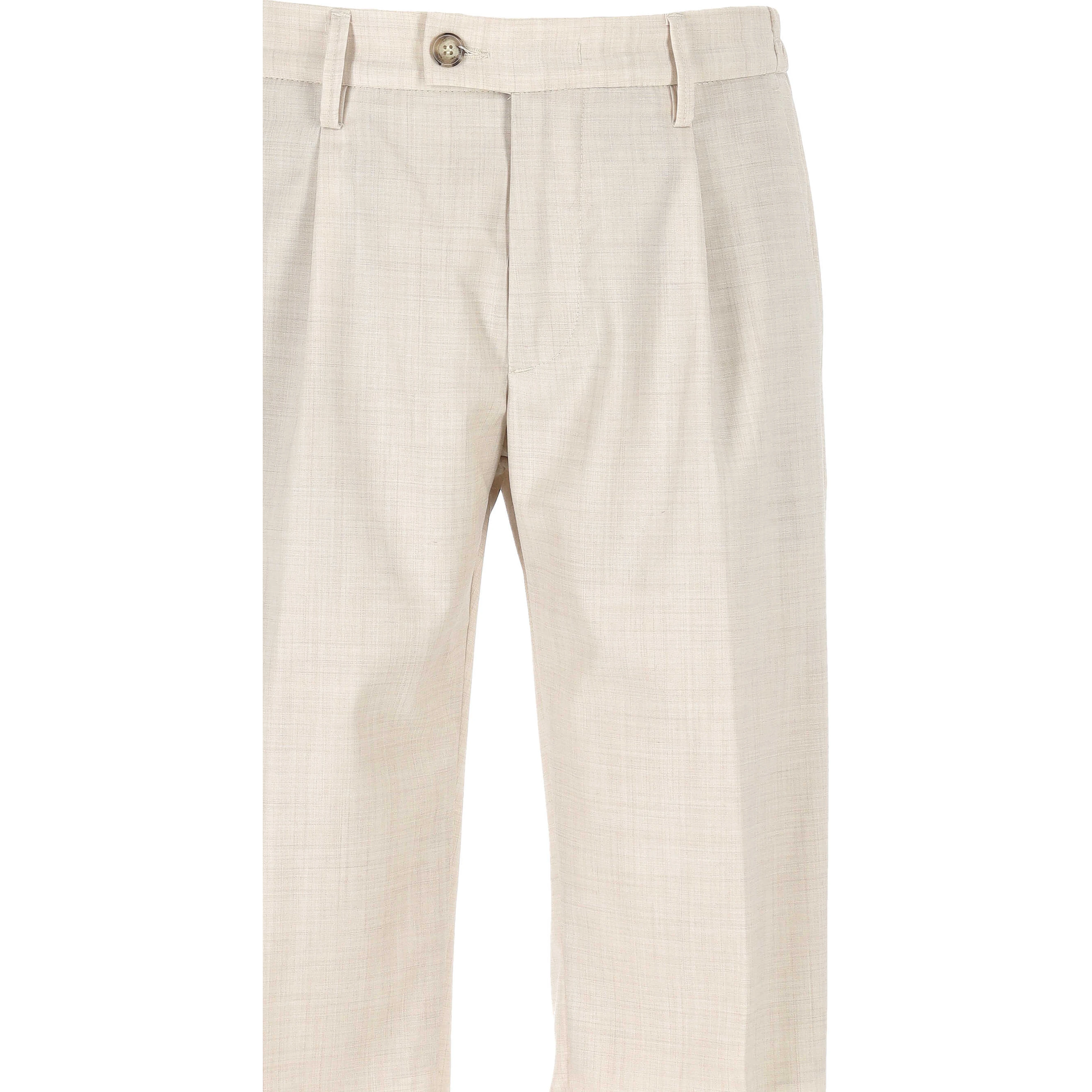 Re-Hash Trousers