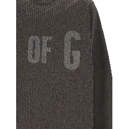 Fear of God T-shirts and Polos