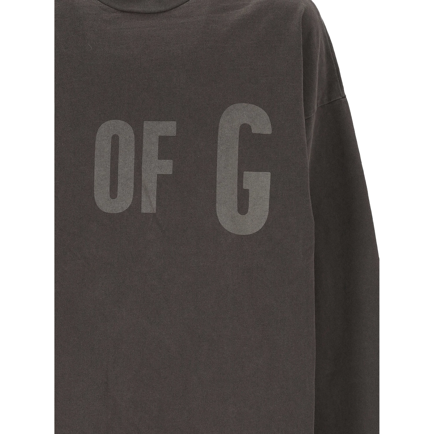 Fear of God T-shirts and Polos