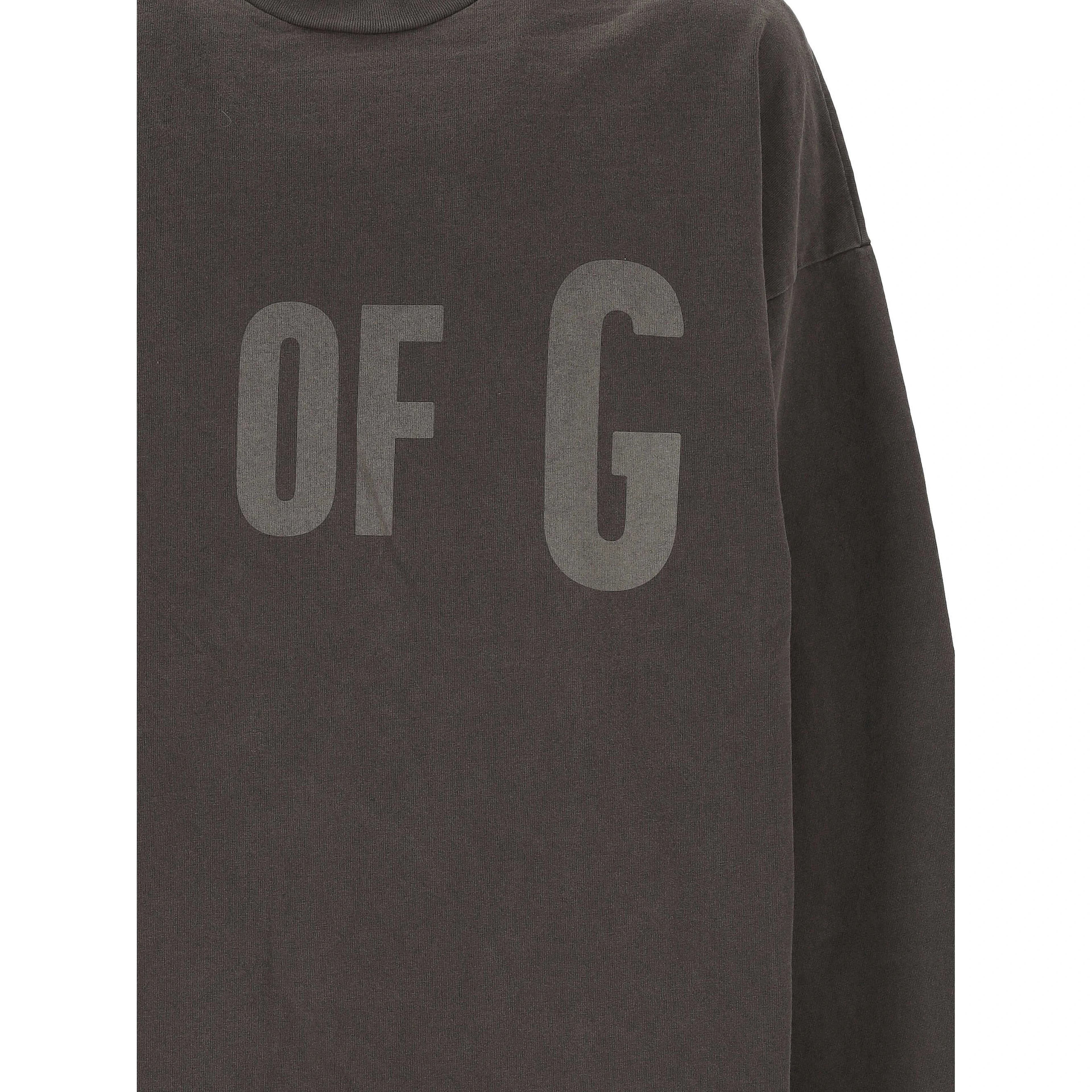 Fear of God T-shirts and Polos