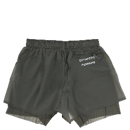 OPTIMISTIC RUNNERS Shorts