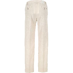 Re-Hash Trousers