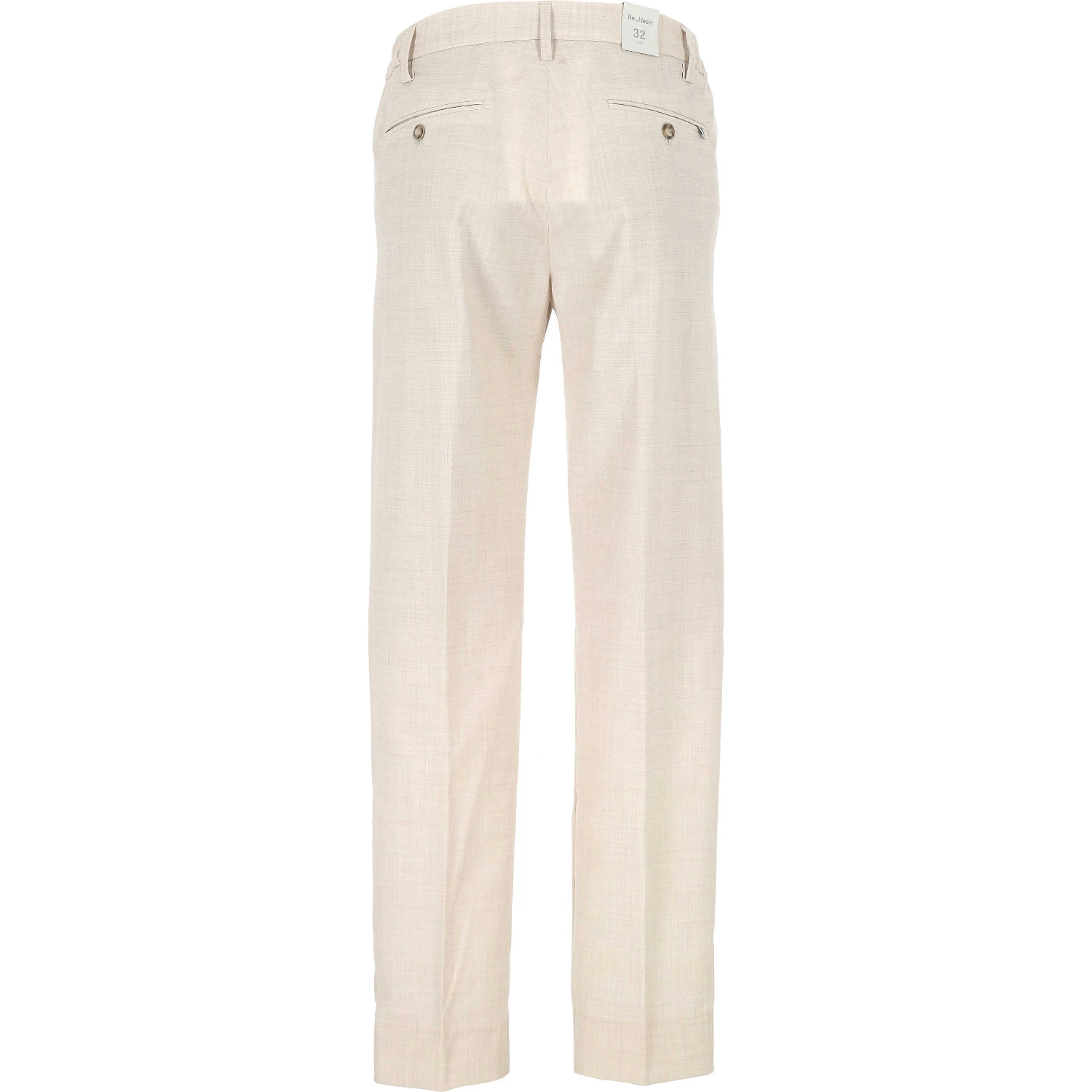 Re-Hash Trousers