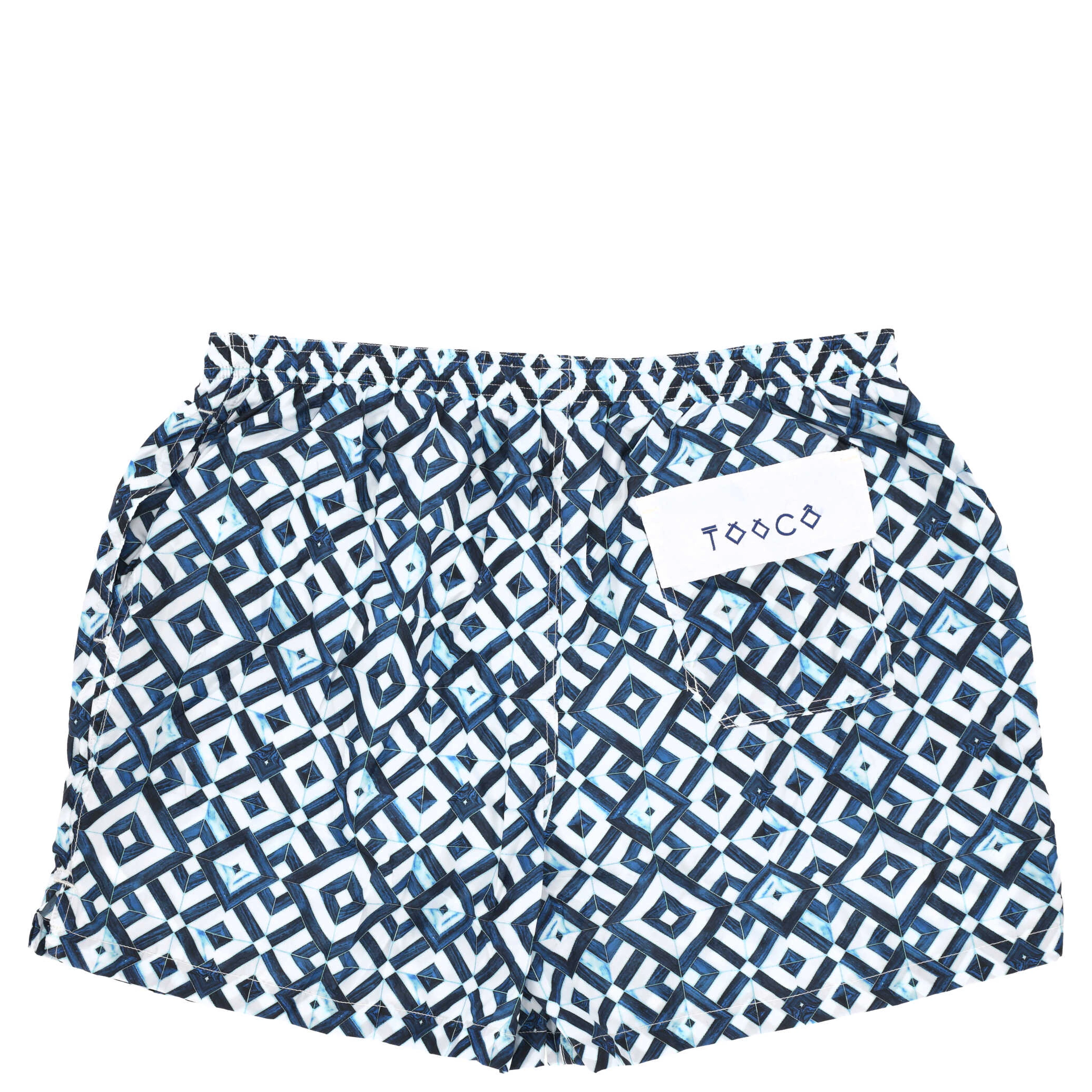 TOOCO Sea clothing
