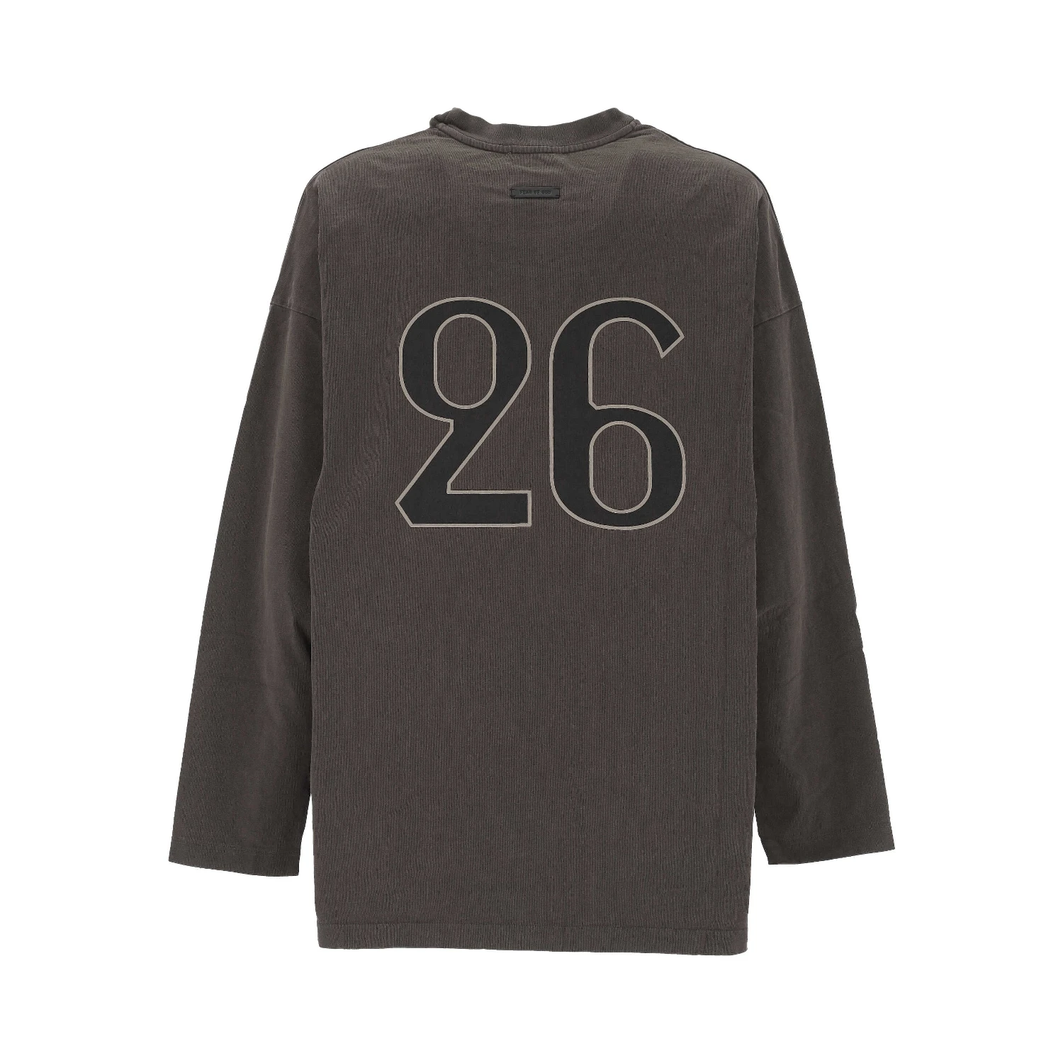 Fear of God T-shirts and Polos