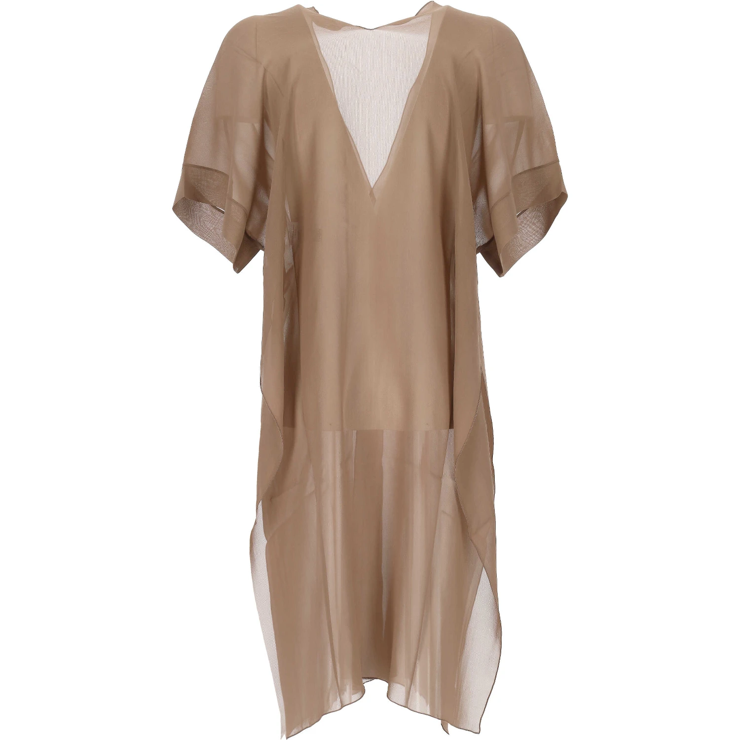 D.EXTERIOR Coats Mocha