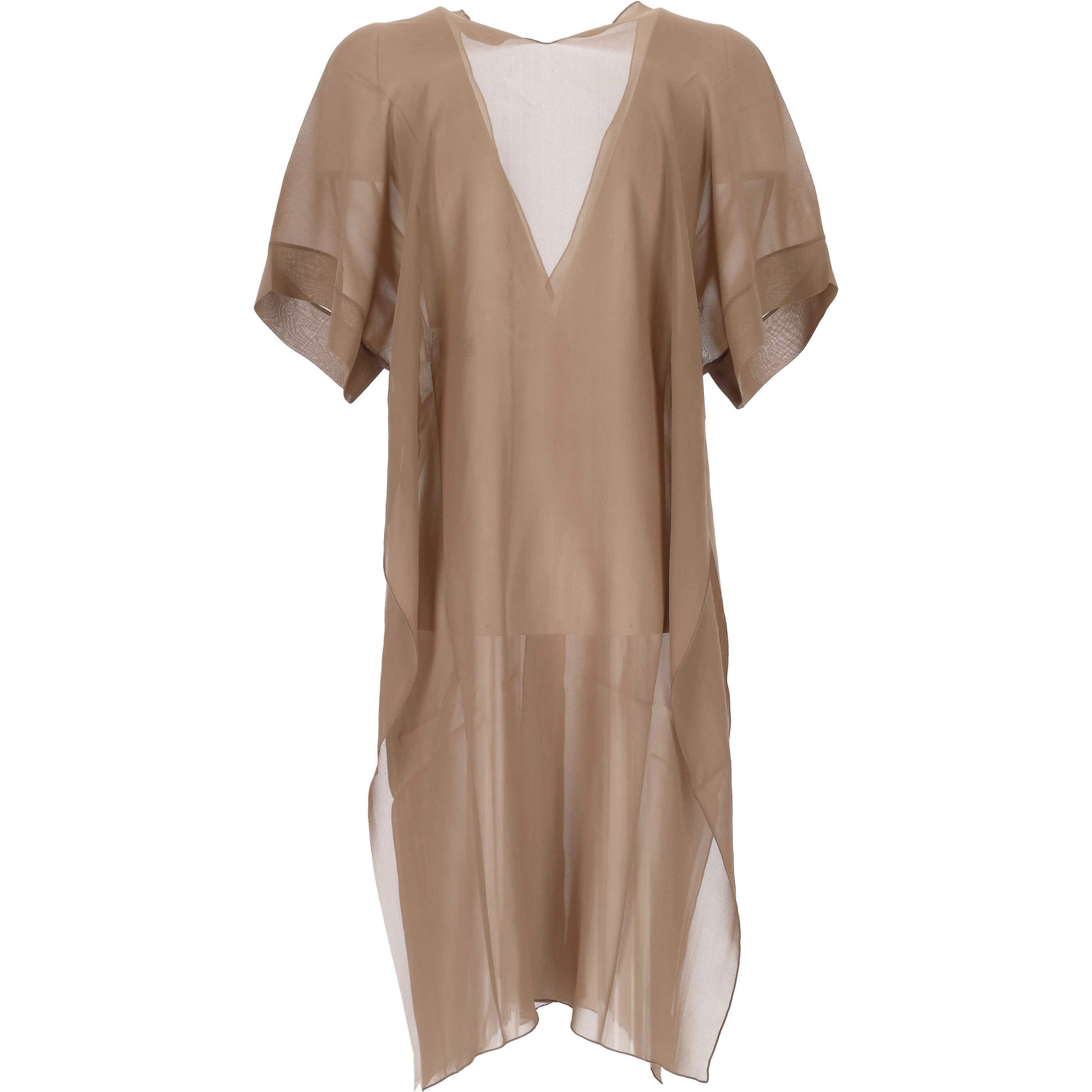 D.EXTERIOR Coats Mocha
