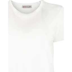 Moncler T-shirts and Polos