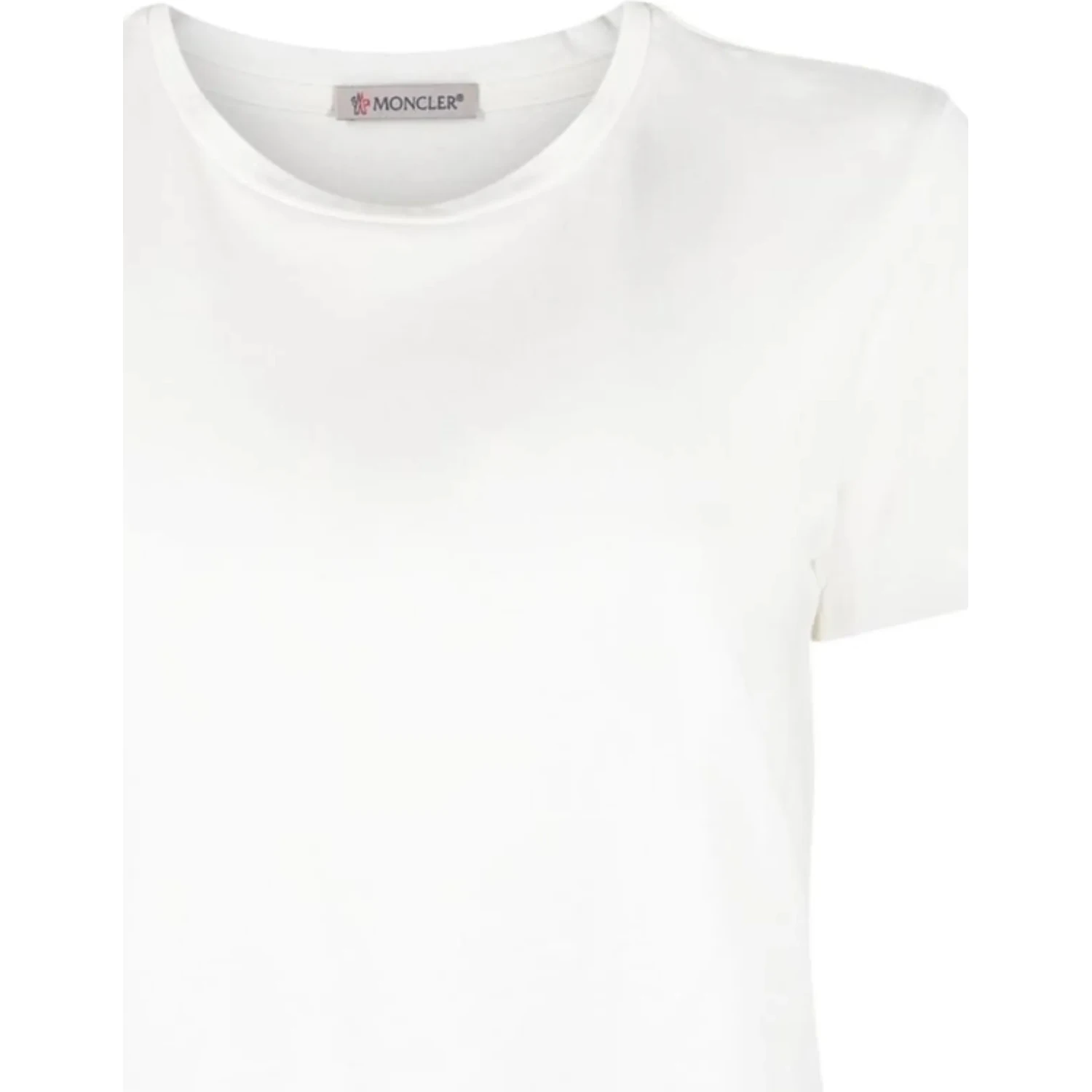 Moncler T-shirts and Polos