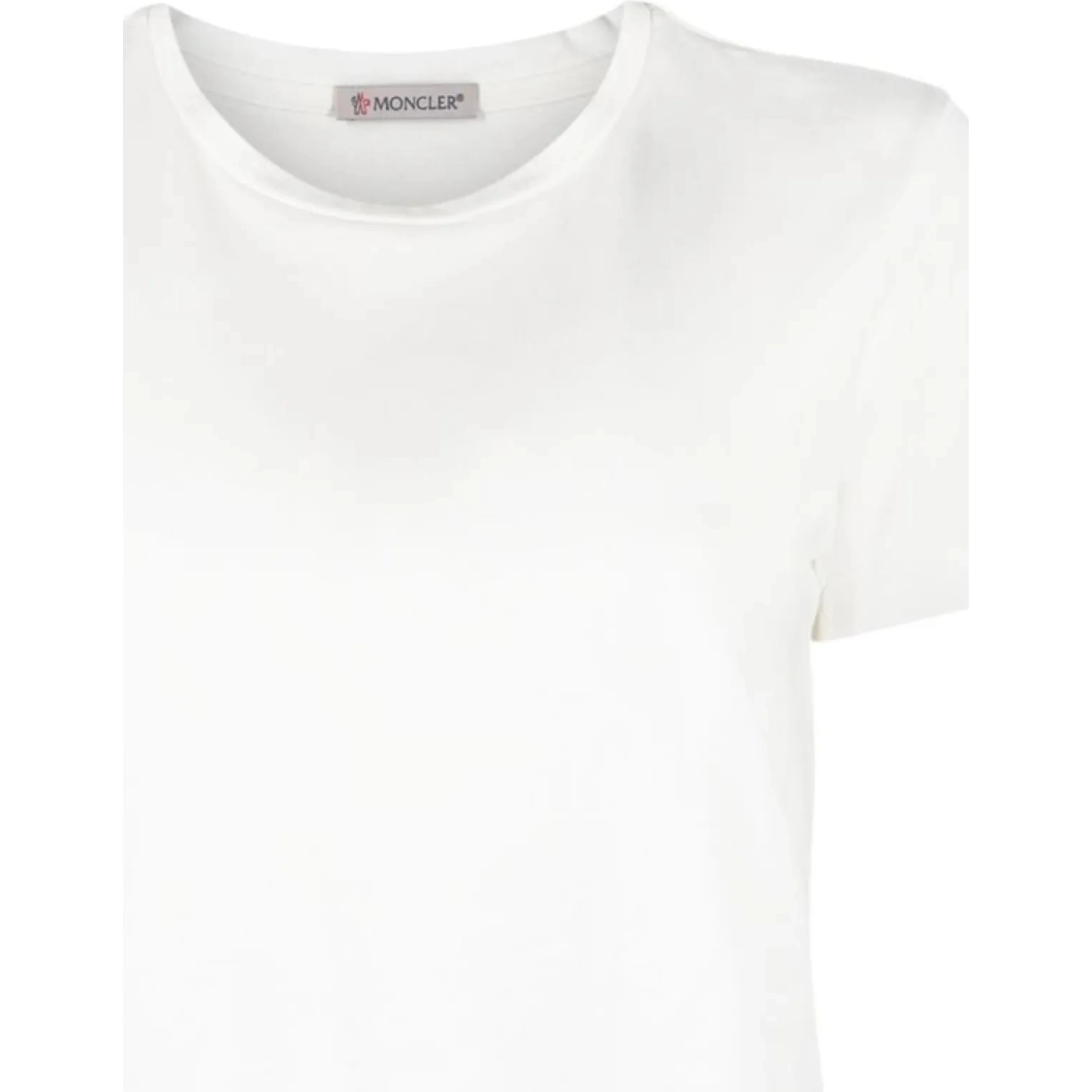 Moncler T-shirts and Polos
