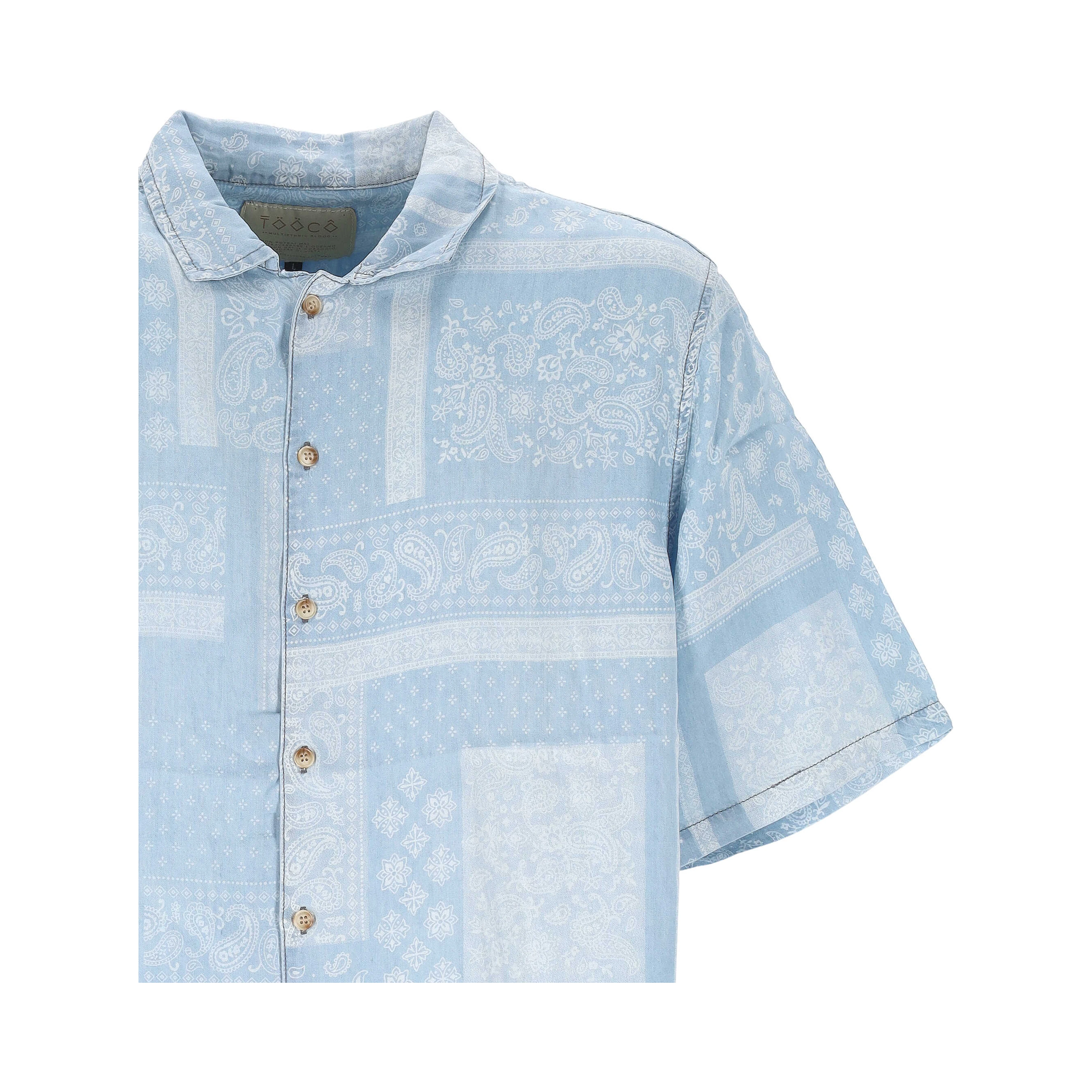 TOOCO Shirts