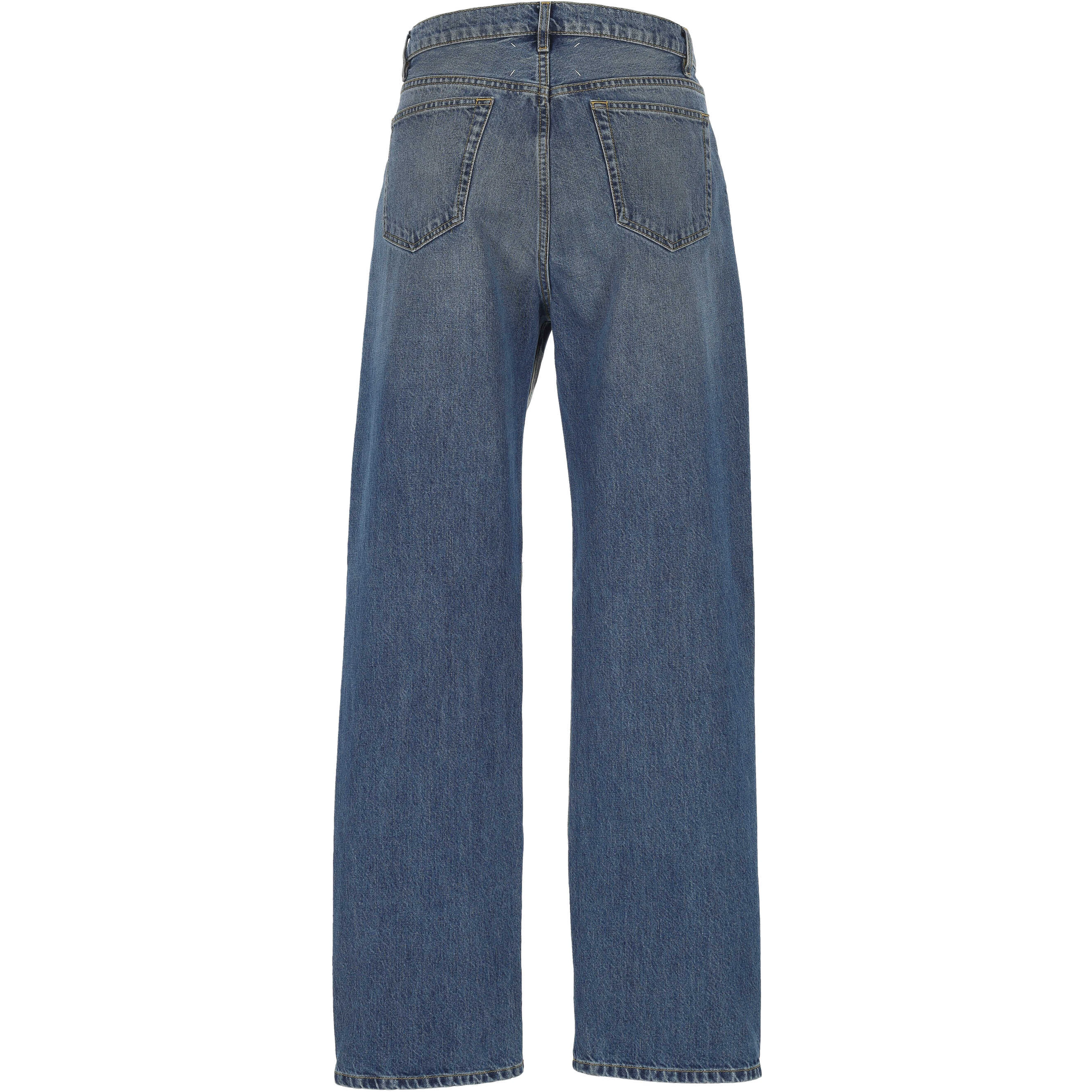Maison Margiela Jeans