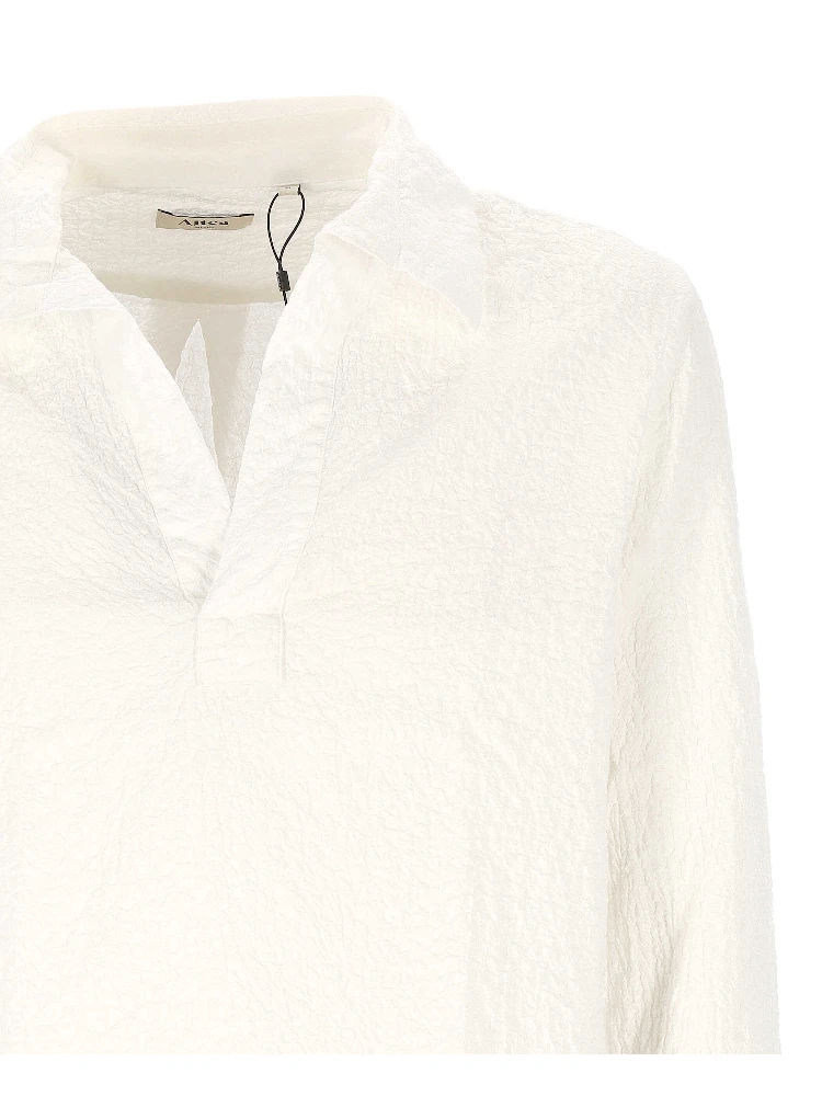 Altea Shirts White alternative