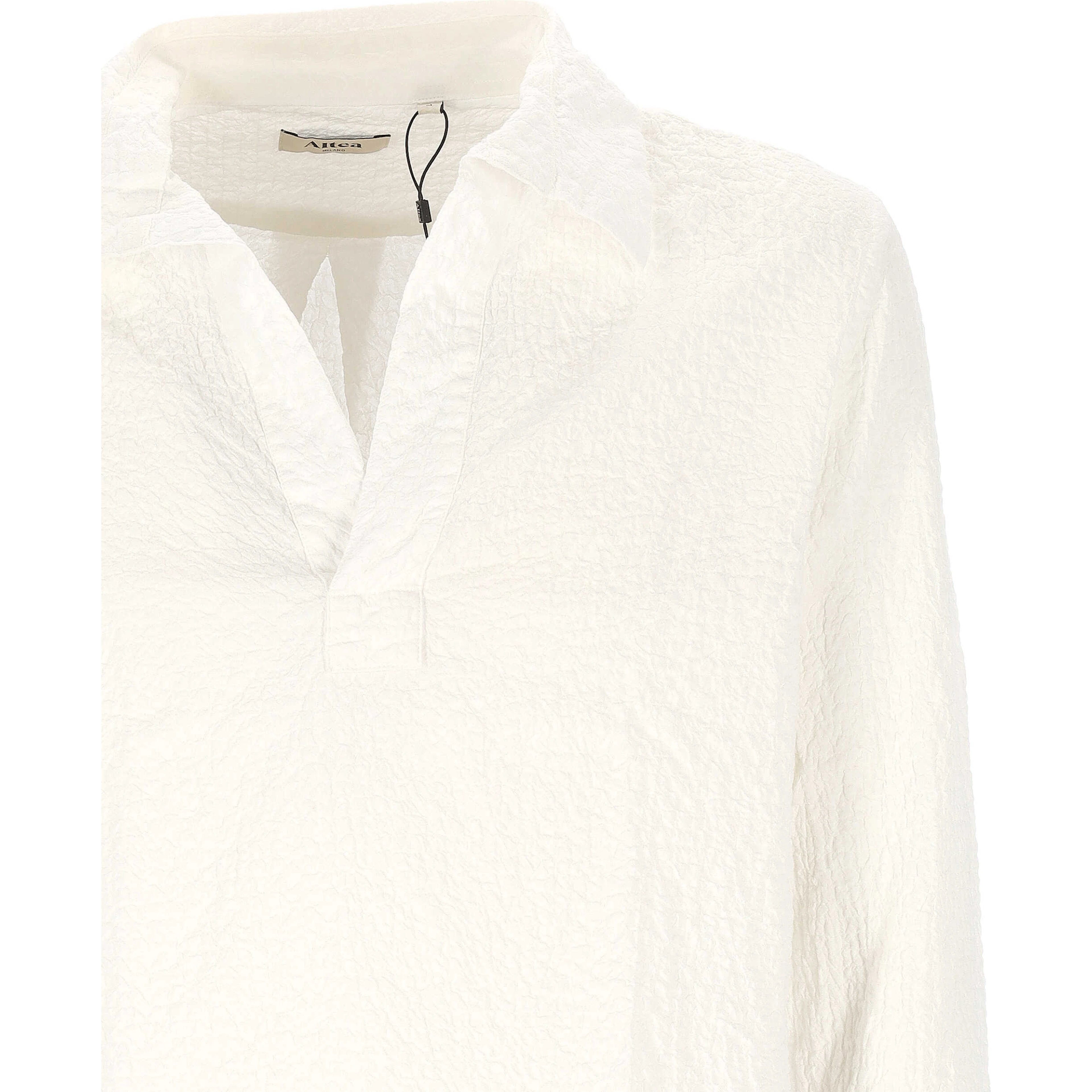 Altea Shirts White