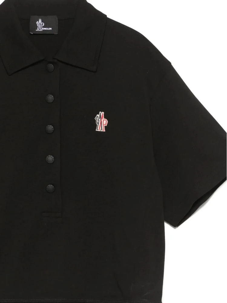 MONCLER GRENOBLE T-shirts and Polos alternative