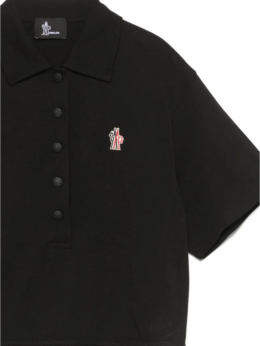 MONCLER GRENOBLE T-shirts and Polos
