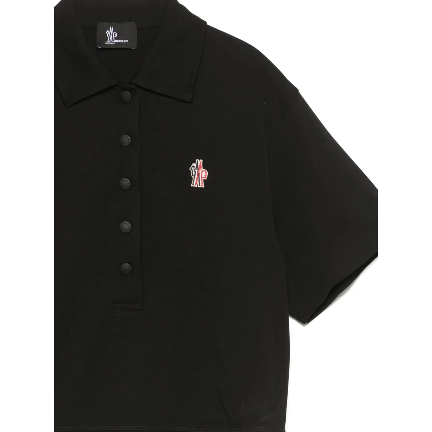 MONCLER GRENOBLE T-shirts and Polos