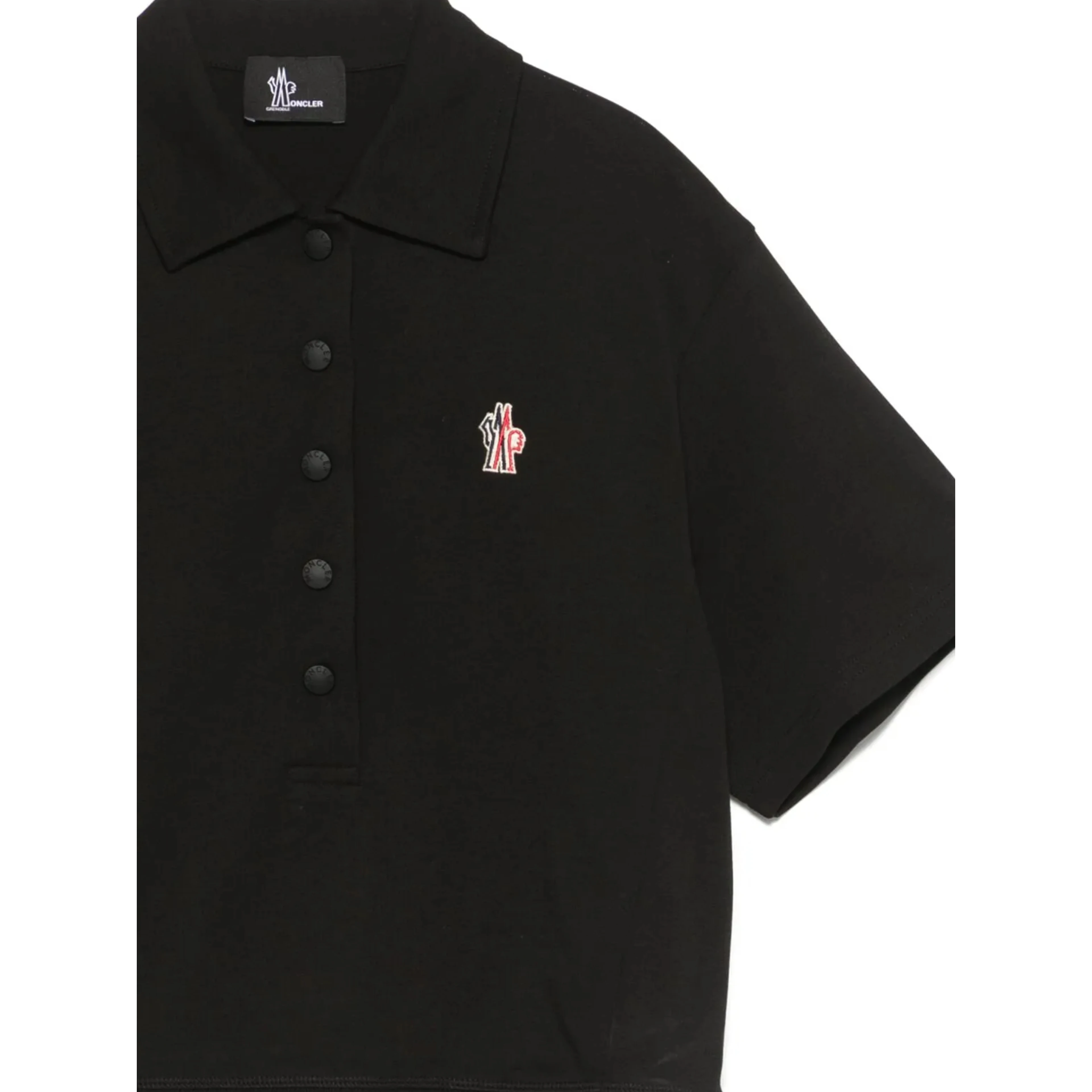 MONCLER GRENOBLE T-shirts and Polos