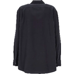 The Row Shirts Blue