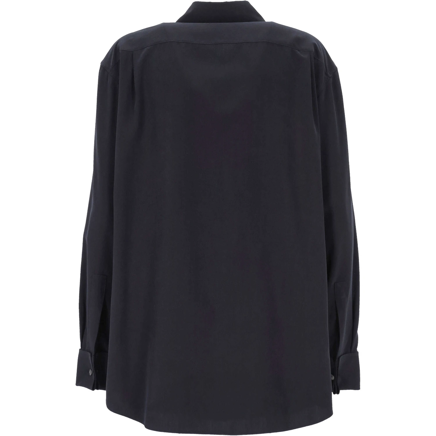 The Row Shirts Blue