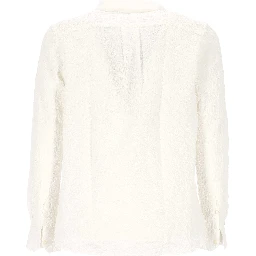 Altea Shirts White