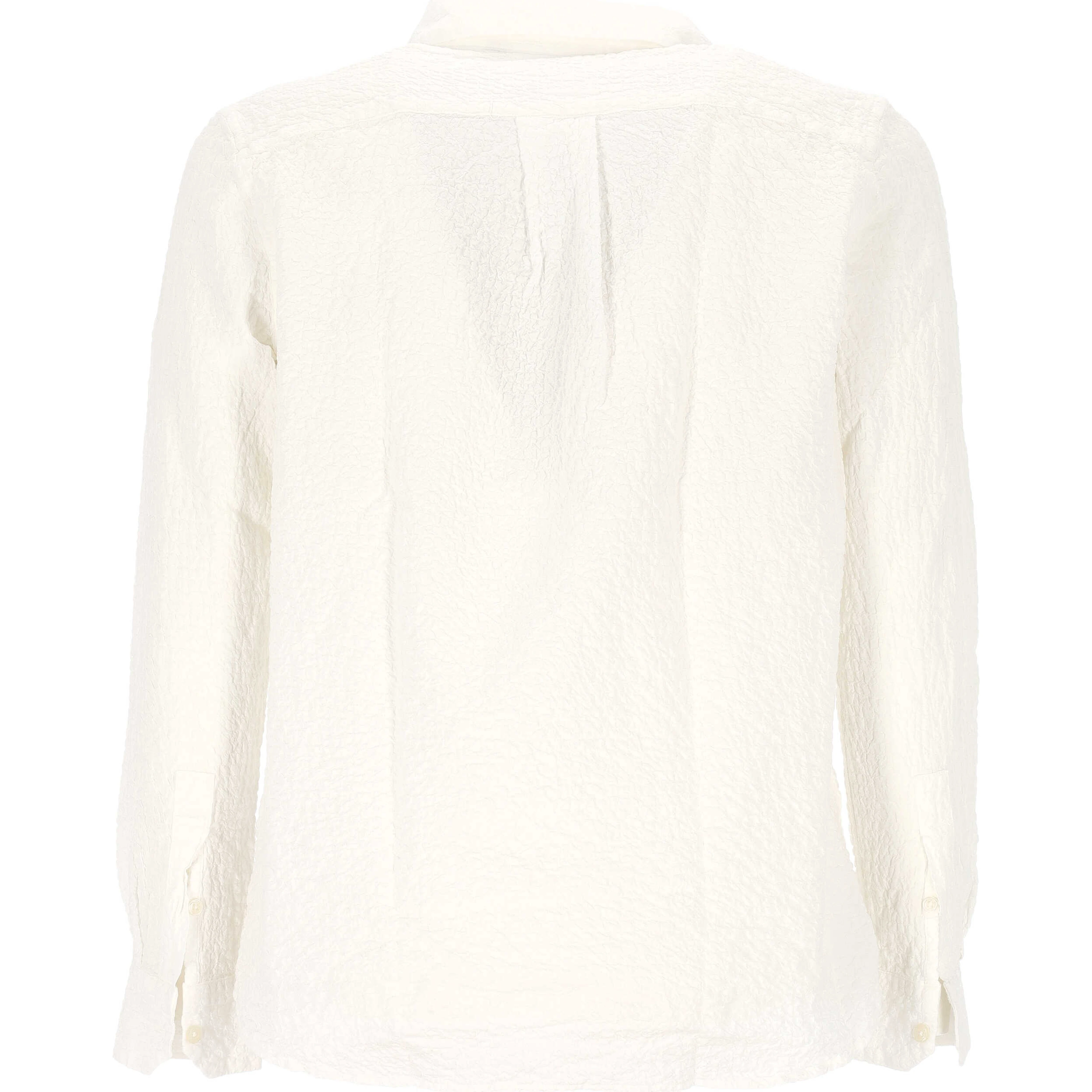 Altea Shirts White