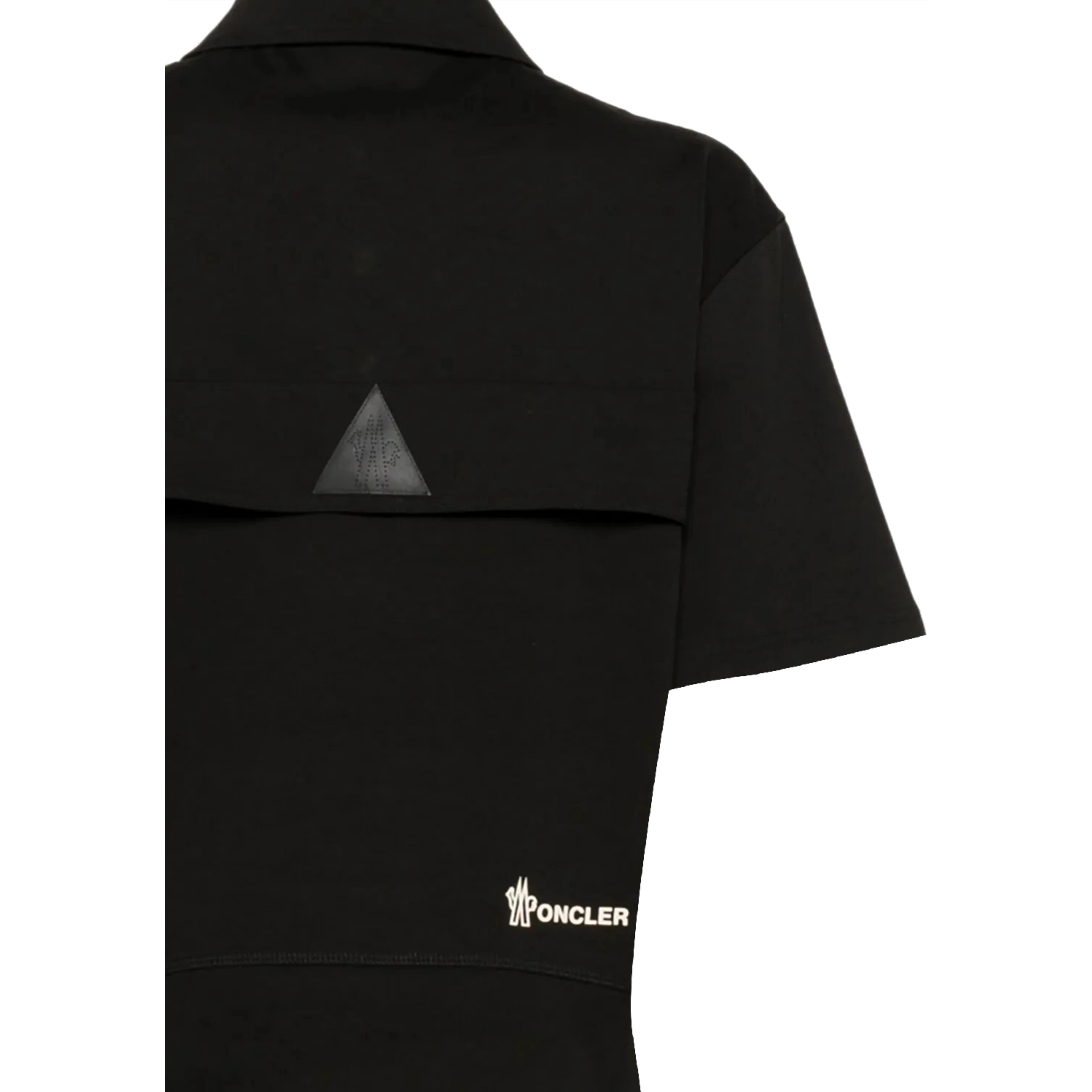 MONCLER GRENOBLE T-shirts and Polos