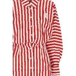 Fiorucci Dresses Red