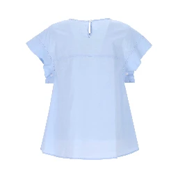 Emma&gaia Shirts Sky