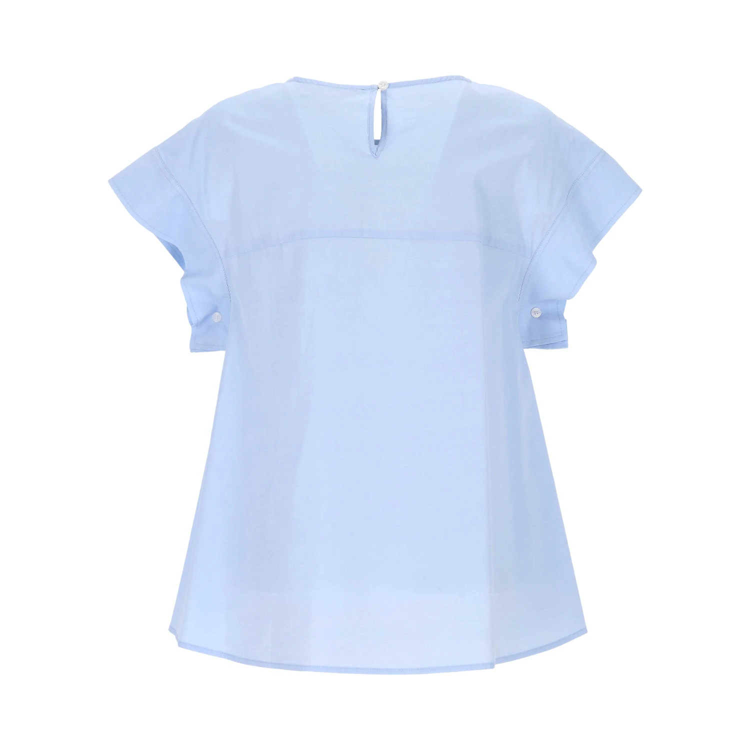 Emma&gaia Shirts Sky