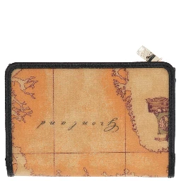 Alviero Martini Wallets Black