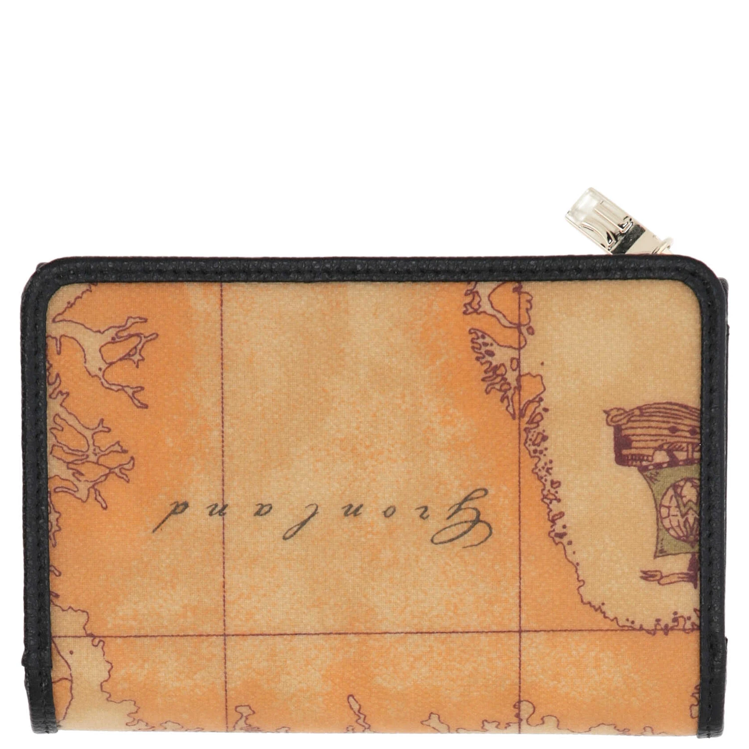 Alviero Martini Wallets Black