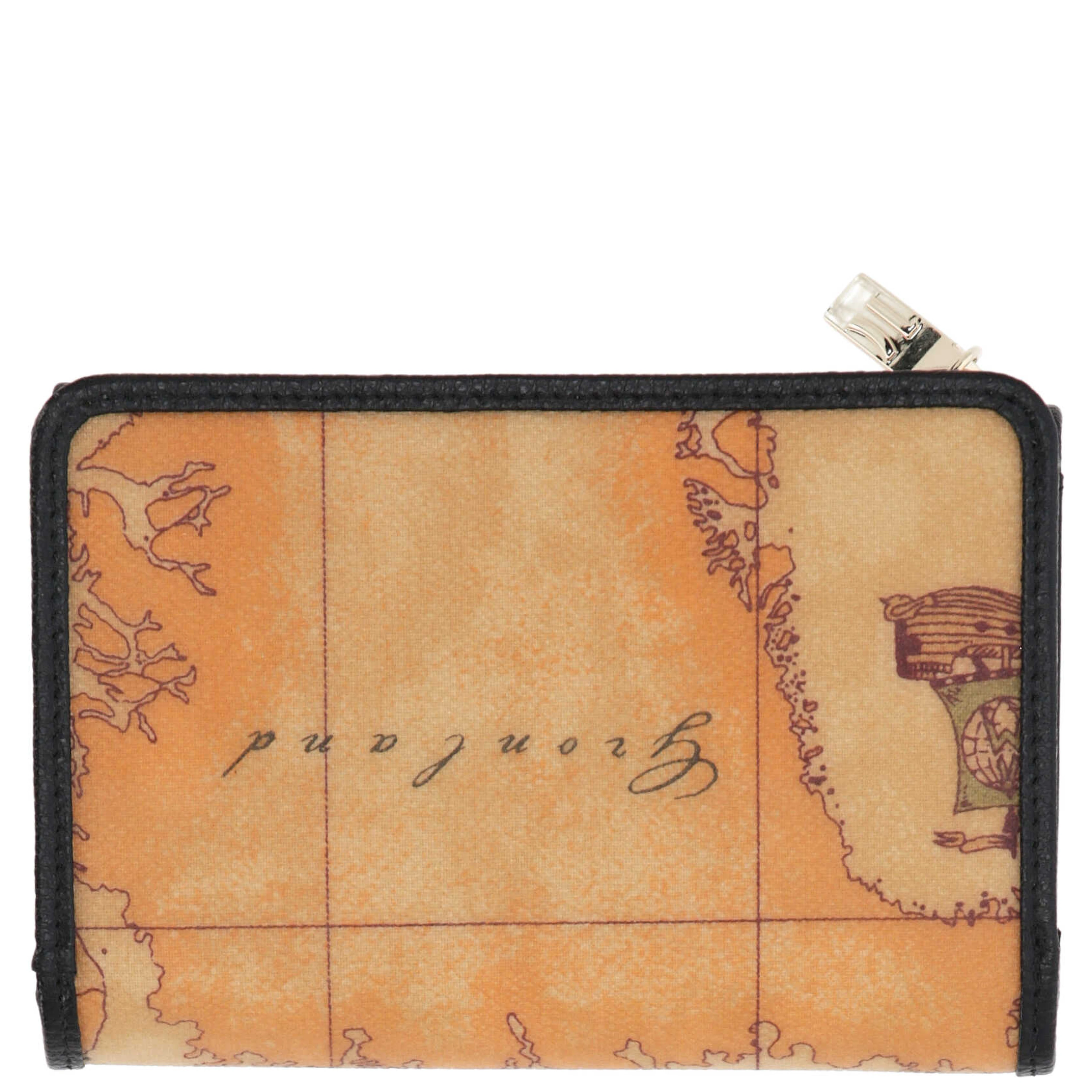 Alviero Martini Wallets Black