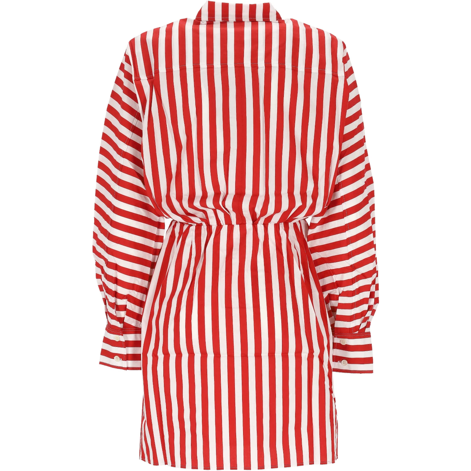 Fiorucci Dresses Red