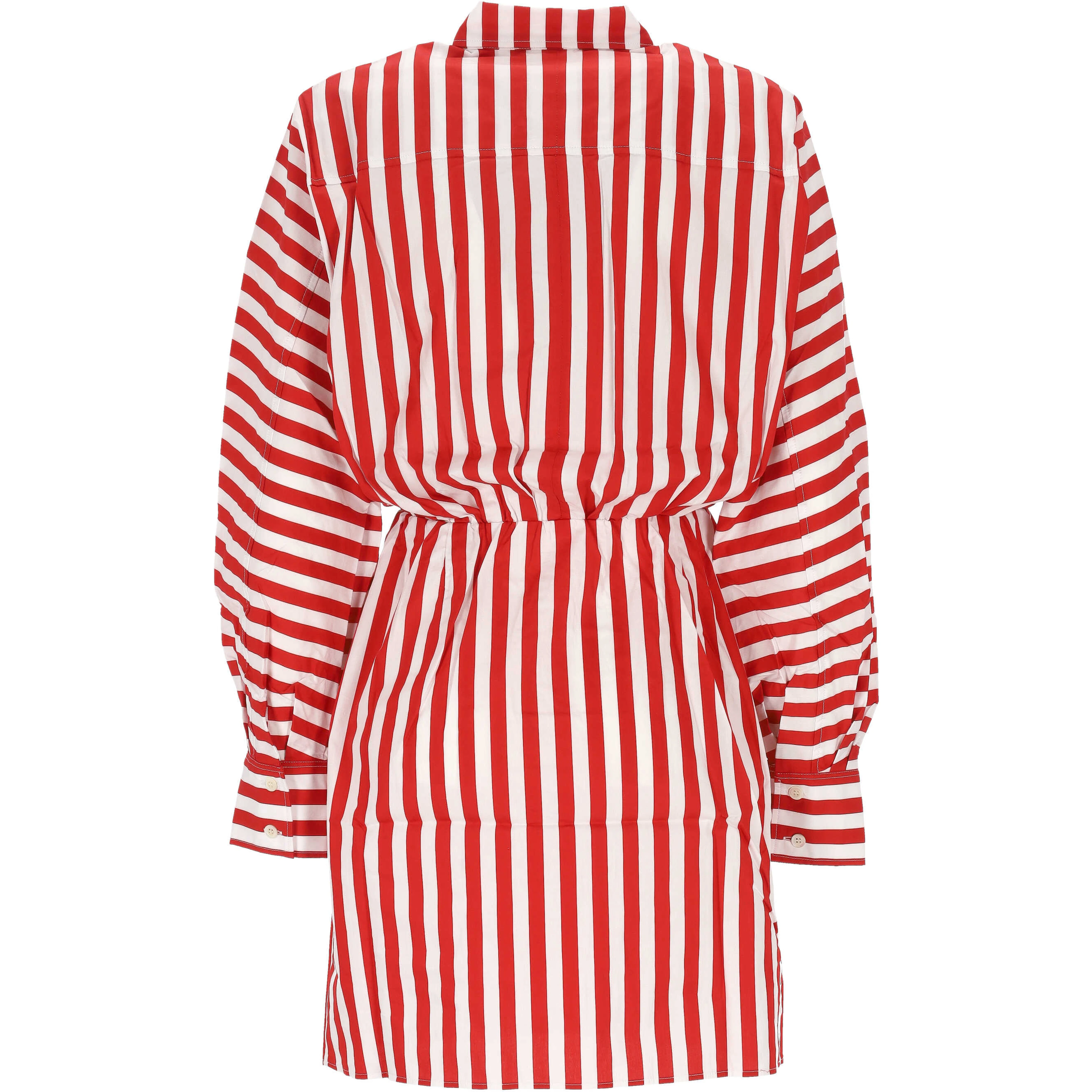 Fiorucci Dresses Red